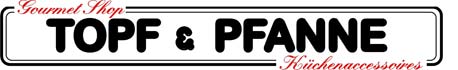 Topf und Pfanne-Logo