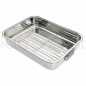 Preview: Edelstahl Bräter
