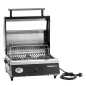 Preview: Elektrogrill BBQ-Portable VIDERO PRO E2-P