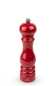 Preview: Peugeot Salz-/Pfeffermühle Paris u´Select Passionsrot