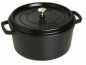 Preview: Aktion! Staub Bräter Cocotte Rund