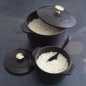 Preview: STAUB LA COCOTTE Reis-Cocotte