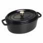 Preview: Staub Bräter Cocotte oval