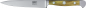 Preview: Spickmesser -Alpha Olive-