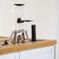 Preview: BODUM "Pebo" + Gasbrenner Set