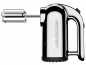 Preview: Dualit Handmixer