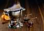 Preview: Feuerzangenbowle Samba