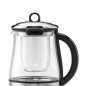 Preview: Wasserkocher Tea & More Advanced
