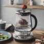 Preview: Wasserkocher Tea & More Advanced