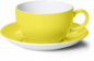 Preview: Dibbern Solid Colors Kaffee Tasse