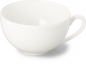 Preview: Dibbern Fine Bone China Classic Kaffee Tasse