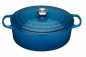 Preview: Le Creuset Bräter oval