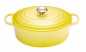 Preview: Le Creuset Bräter oval