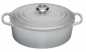 Preview: Le Creuset Bräter oval