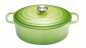 Preview: Le Creuset Bräter oval