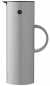 Preview: Metallic Grau