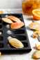 Preview: Masterclass Madeleine-Backblech