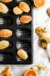 Preview: Masterclass Madeleine-Backblech