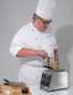 Preview: Milantoast zweier Toaster mit Zangen