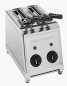 Preview: Milantoast zweier Toaster mit Zangen