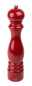 Preview: Peugeot Salz-/Pfeffermühle Paris u´Select Passionsrot 30cm