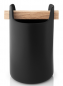 Preview: Toolbox Schwarz 20 cm