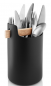 Preview: Toolbox Schwarz 20 cm