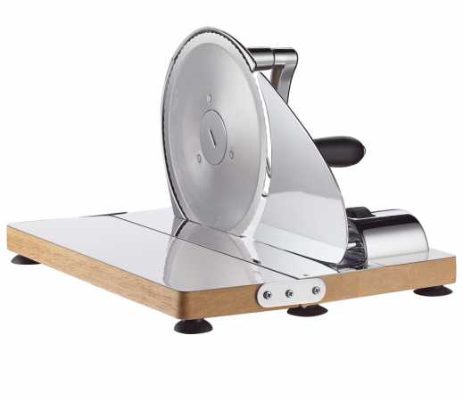 Zassenhaus Allesschneider Manuell