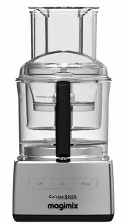 Magimix Cuisine Système 5200 XL