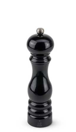Peugeot Salz-/Pfeffermühle Paris u´Select schwarz lackiert