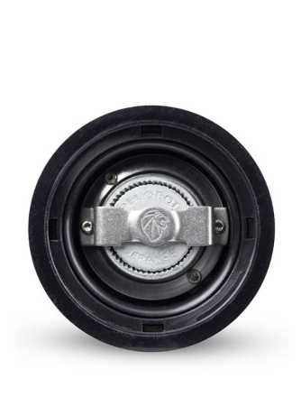 Peugeot Salz-/Pfeffermühle Paris u´Select schwarz lackiert