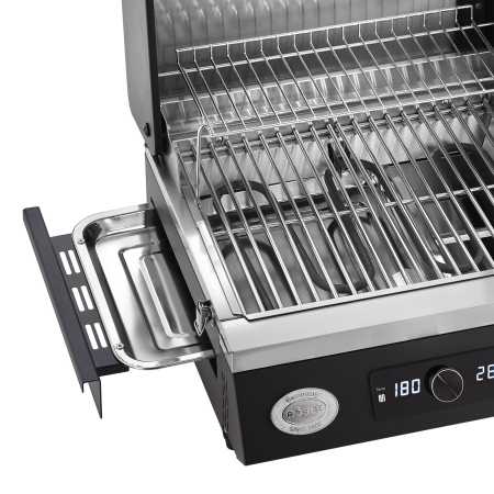 Elektrogrill BBQ-Portable VIDERO PRO E2-P