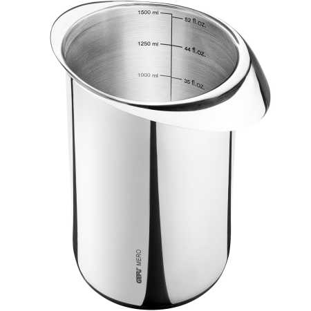 Rührschüssel MERO 1500ml