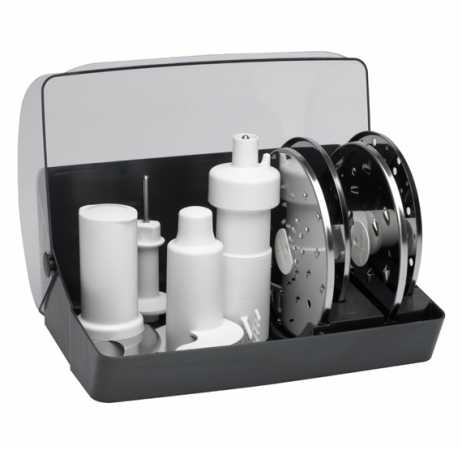 Magimix Compact 3200 XL
