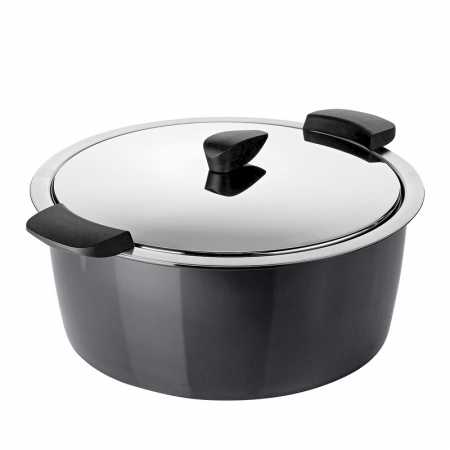 Servierkasserolle 2l