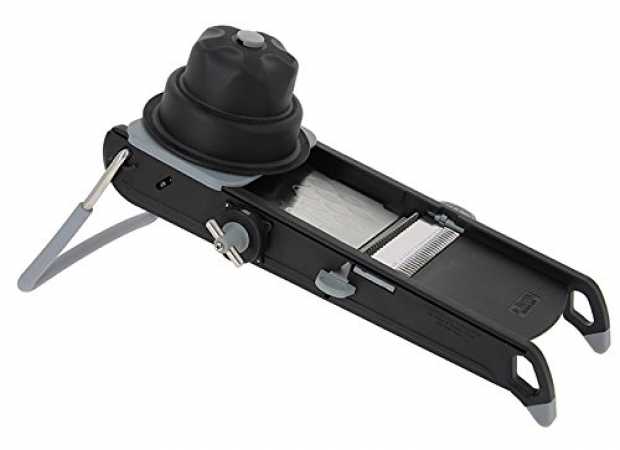 DeBuyer Mandoline Swing Plus