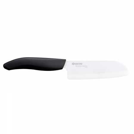Mini Santoku Messer