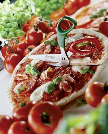 Pizzaschere