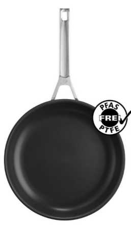 Bratpfanne Quasar