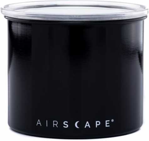 Airscape Kaffeedose Klein