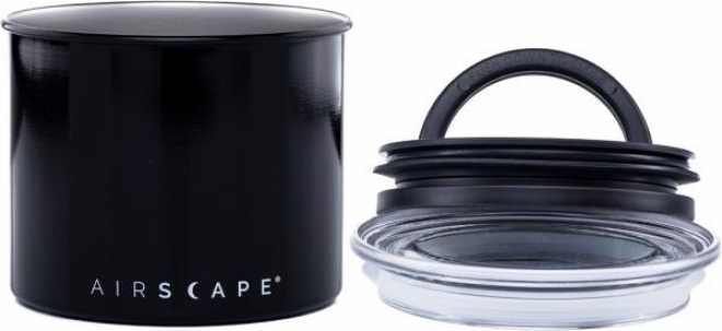 Airscape Kaffeedose Klein