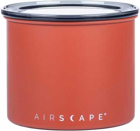 Airscape Kaffeedose Klein