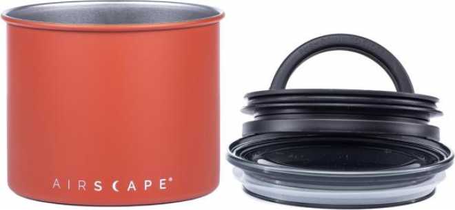 Airscape Kaffeedose Klein