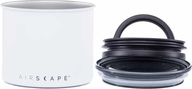 Airscape Kaffeedose Klein