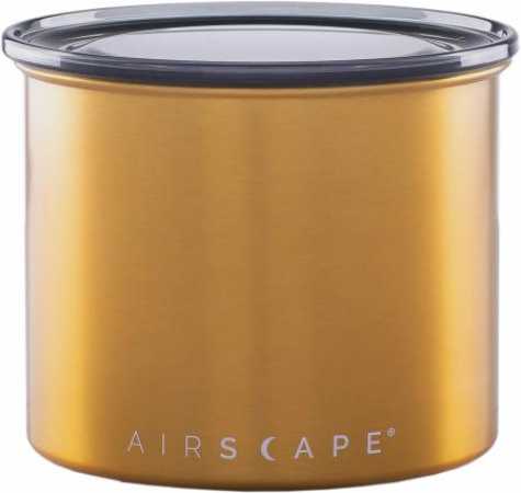 Airscape Kaffeedose Klein