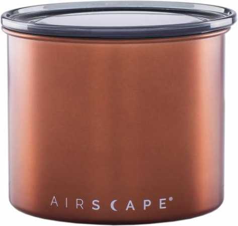 Airscape Kaffeedose Klein