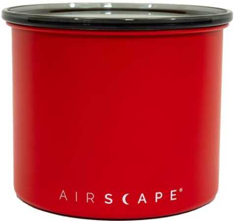 Airscape Kaffeedose Klein