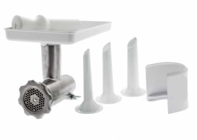 Fleischwolf Basis-Set