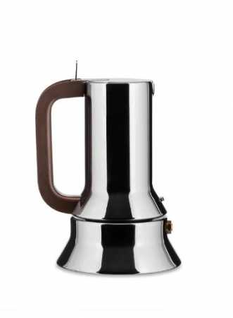 9090 Espressomaschine Alessi