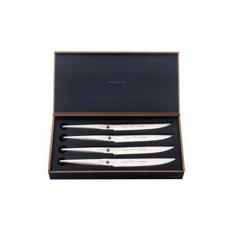 Steakmesserset 4-teilig P-16